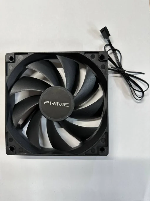 Вентилятор Prime ZFH1225M bulk